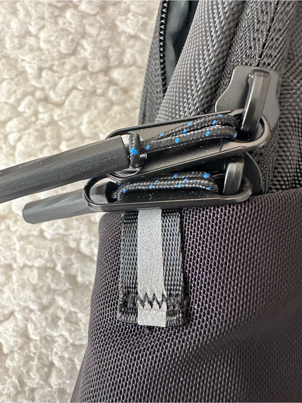 Dell Black Backpack - Professional Laptop Bag